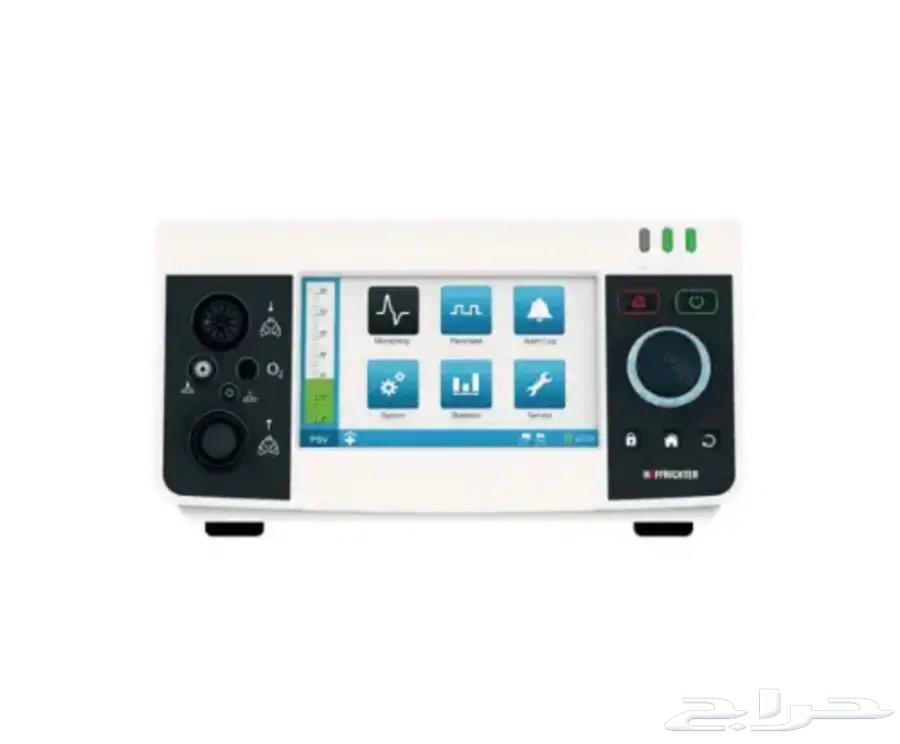 جهاز تنفس صناعي64479161627266110