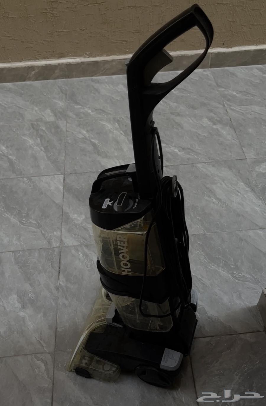 مكنسة هوفر بلاتنيوم64481572048771111