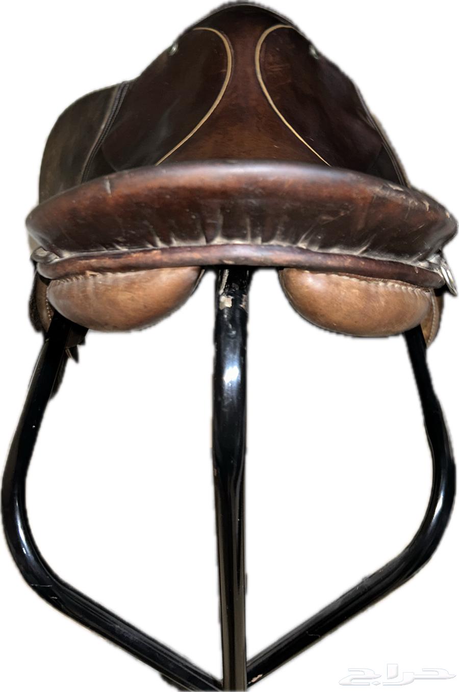 سرج قفز من براند st bben الالماني لاصحاب الفروسيه قفز64481518096002114