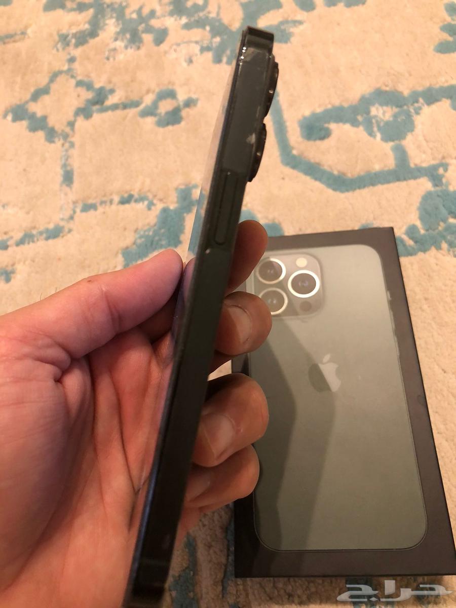 آيفون نظيف 13 برو 25664483178192898111