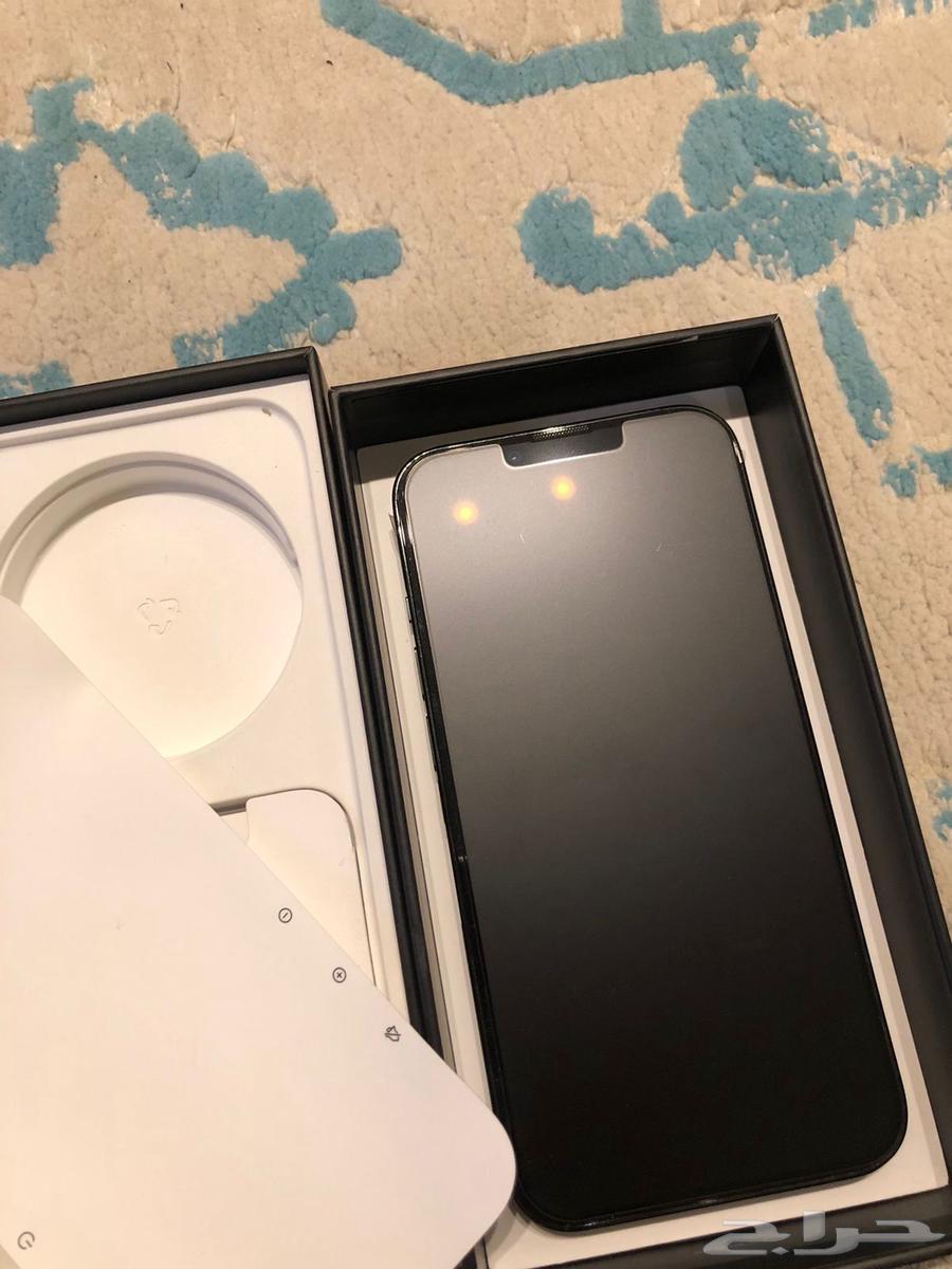 آيفون نظيف 13 برو 25664483178192898110