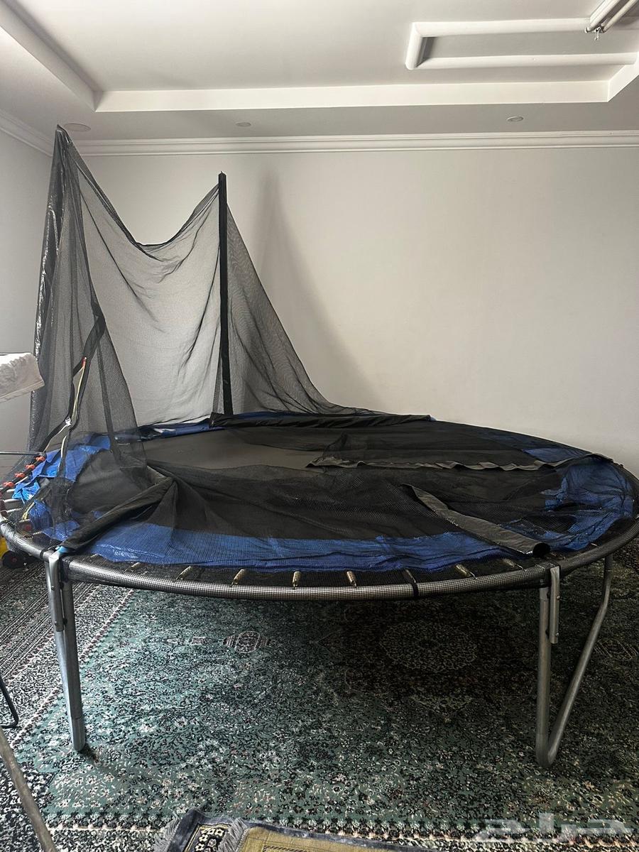 نطيطه ( ترامبولين )64480427709825114