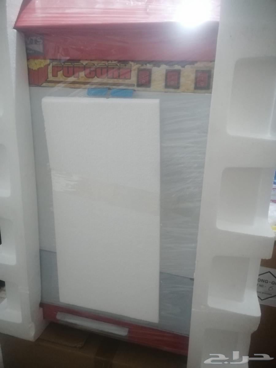 Large Popcorn Machine64481914466435111