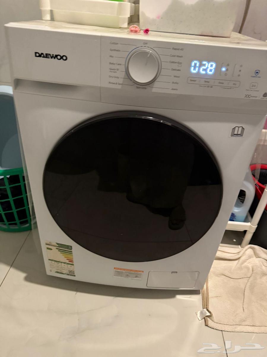 10 kg front-loading washing machine64479203404929110