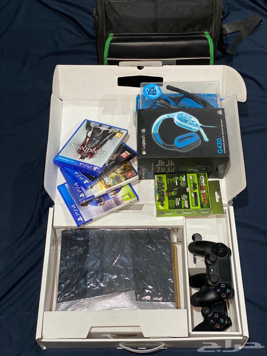 بلايستيشن ( 4 )64480053896195110