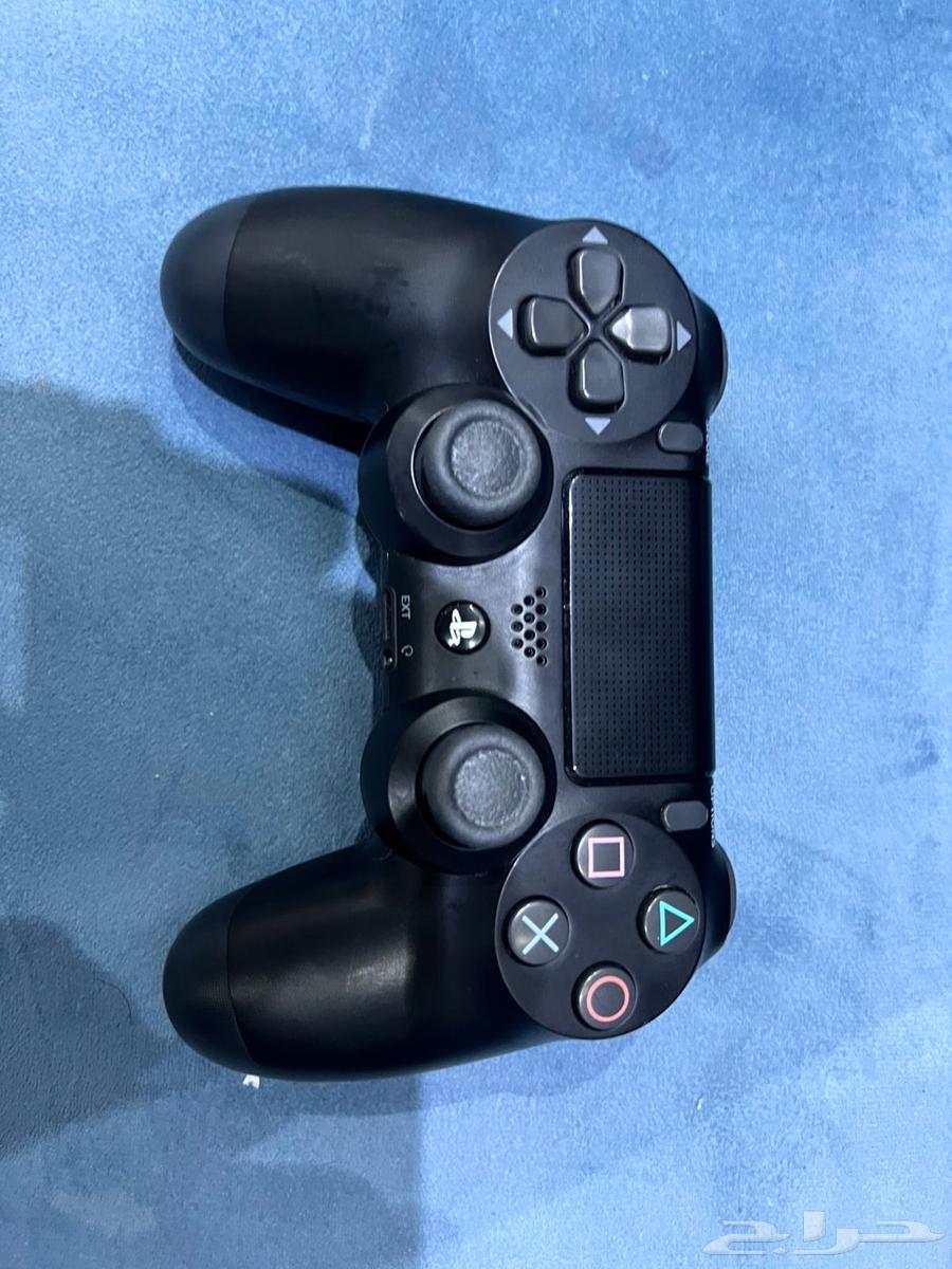 يد سوني 4 اصليه شرط64481845529347111