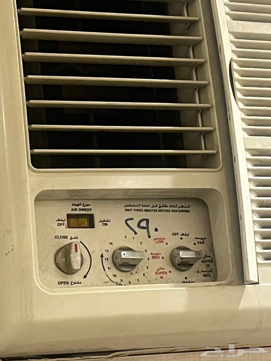 مكيفين للبيع64486054566785111