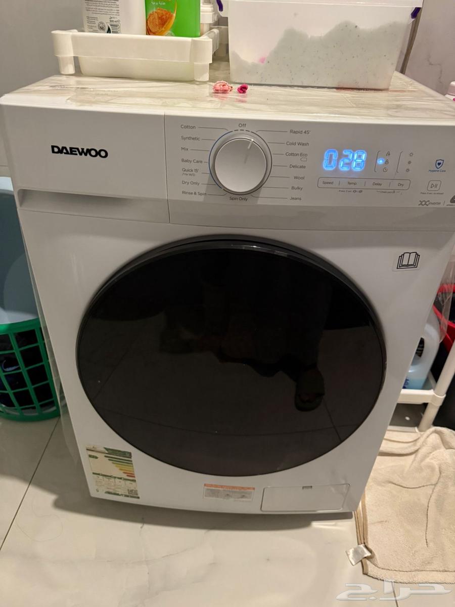 10 kg front-loading washing machine64479203404929112