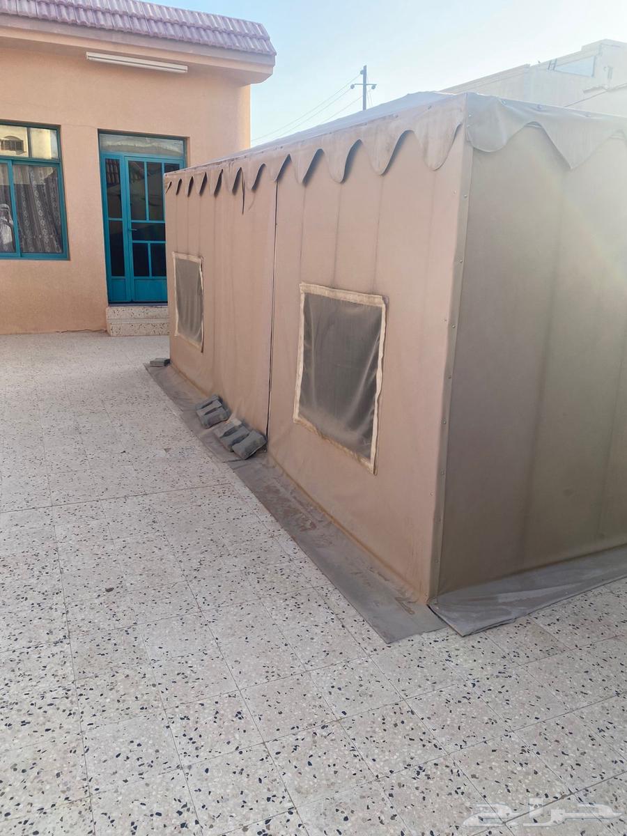 Tent for sale with furnishings and supports, size 5 3, semi-new64483232574466110