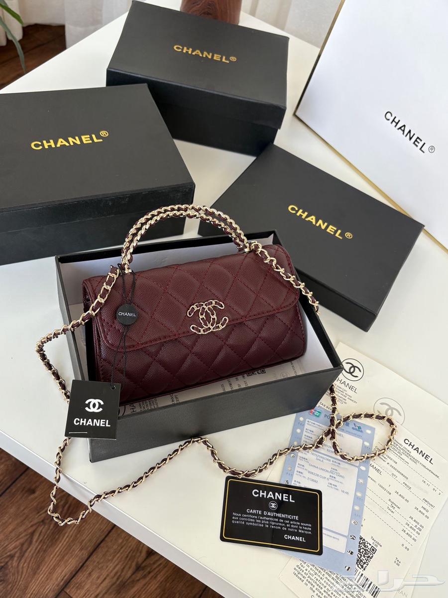 شنط ماركات عالميه درجه اولى64480510046465112