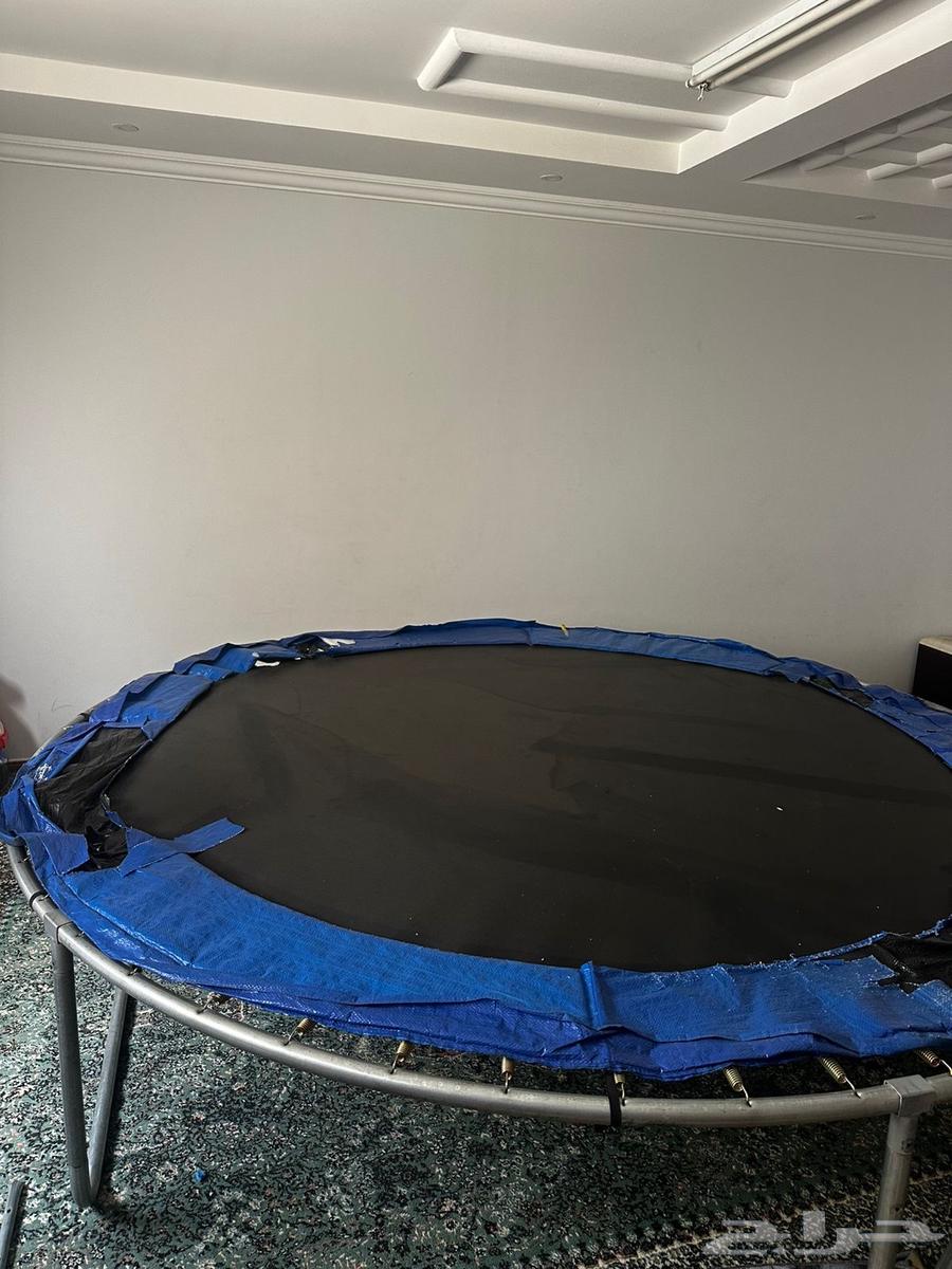 نطيطه ( ترامبولين )64480427709825113