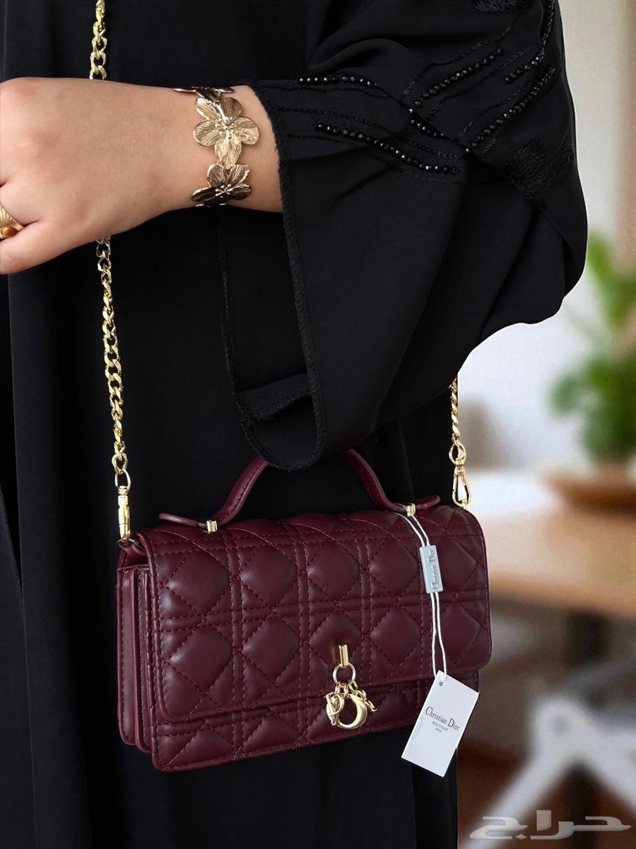 Dior shine and matte with all accessories64478925913217113