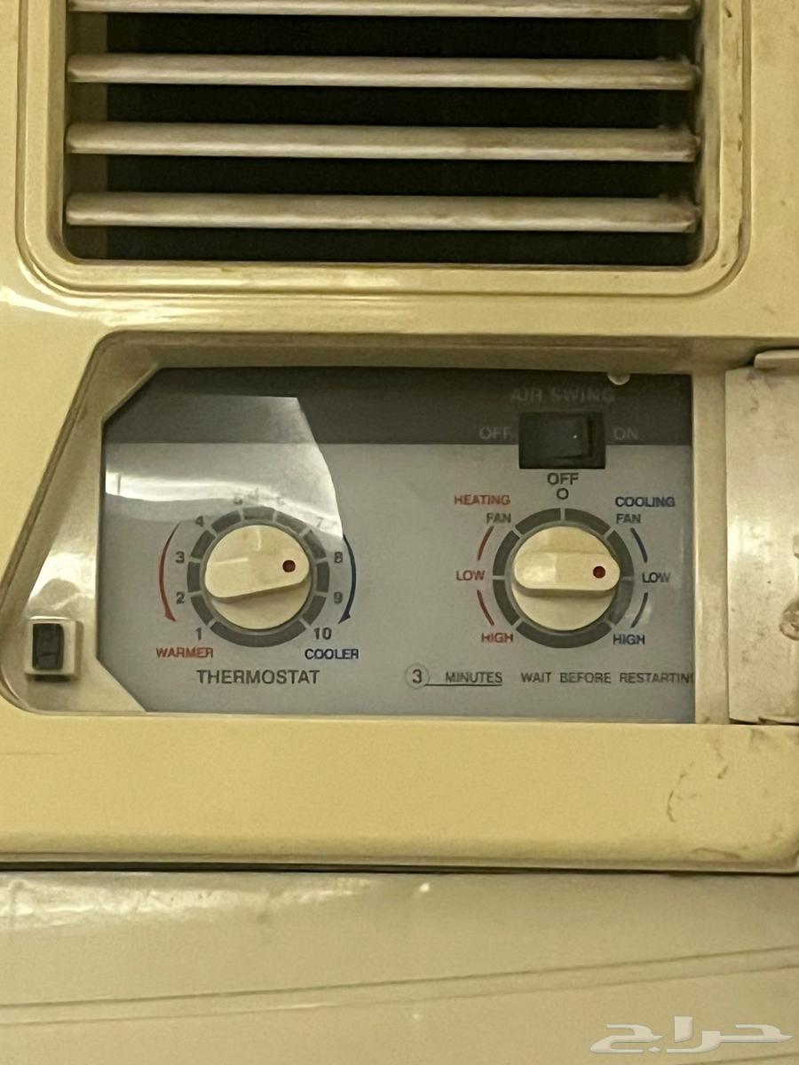 مكيفين للبيع64486054566785110