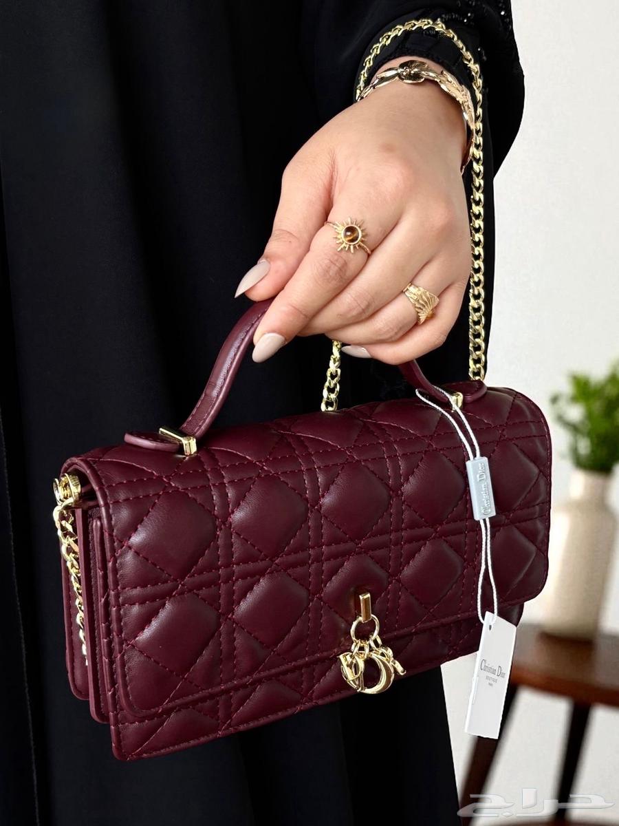 Dior shine and matte with all accessories64478925913217114