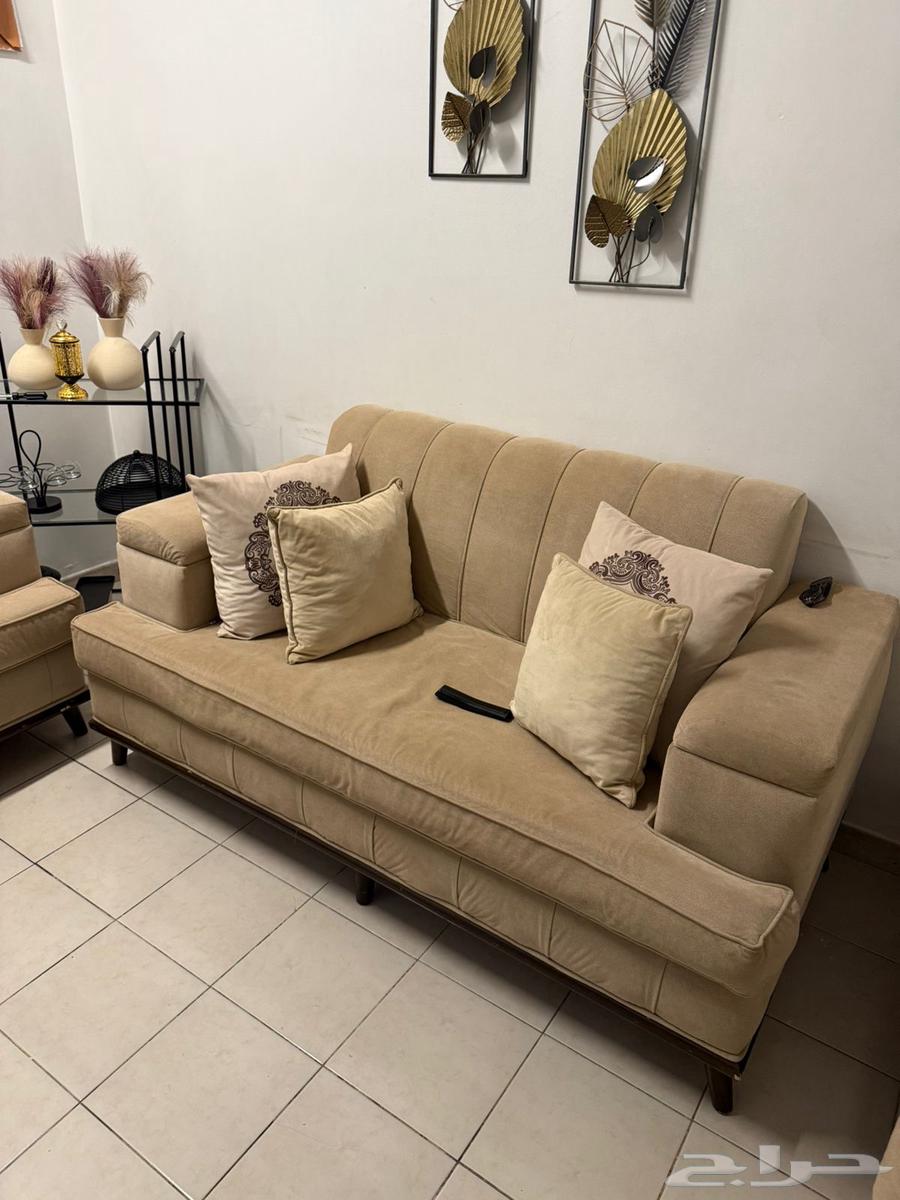 كنب شبه جديد64480702854914110