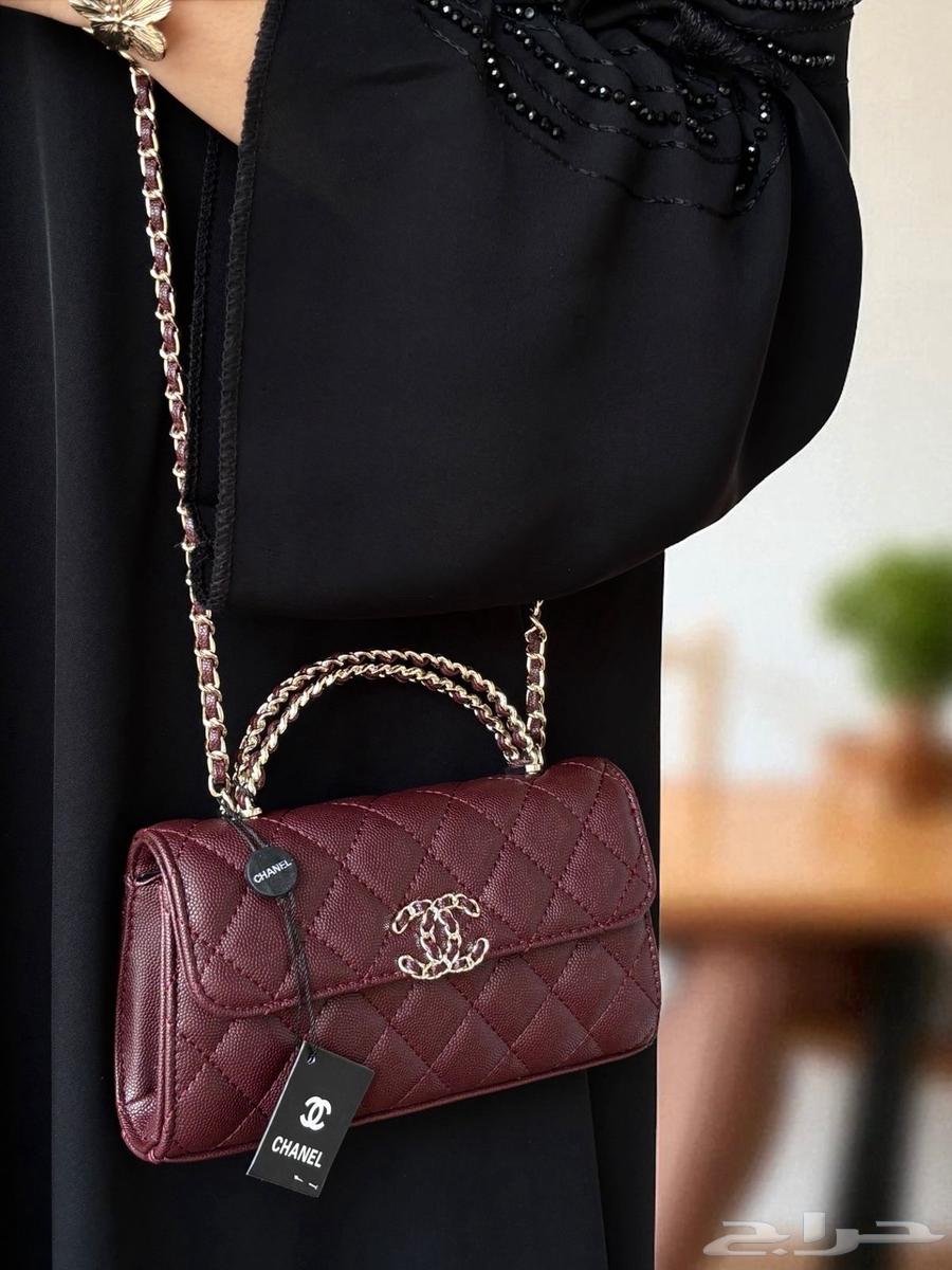 شنط ماركات عالميه درجه اولى64480510046465114