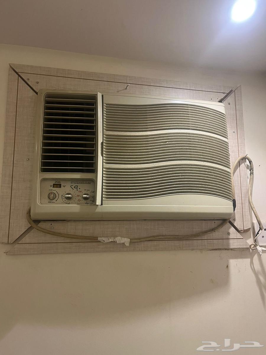 مكيفين للبيع64486054566785112