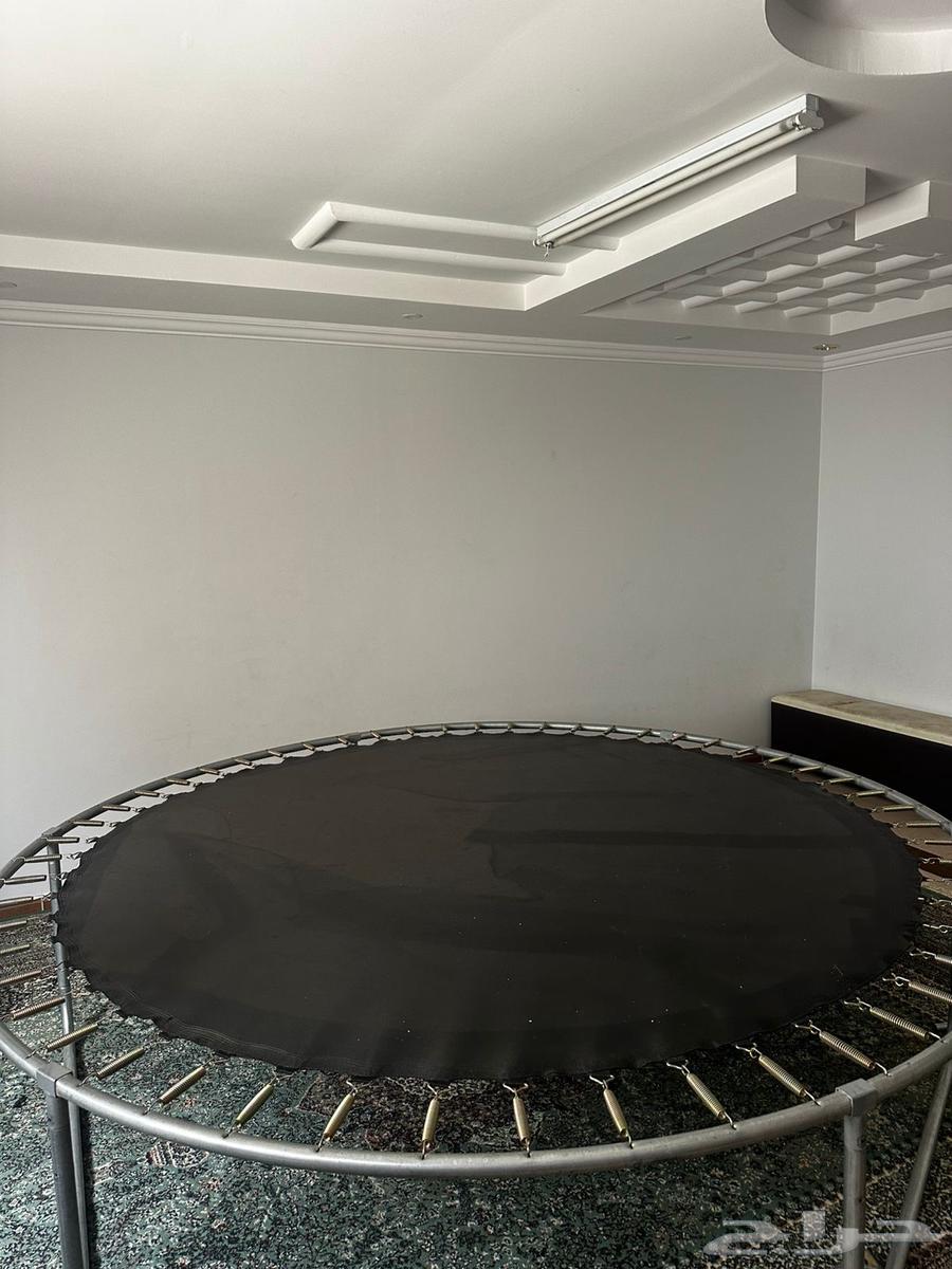 نطيطه ( ترامبولين )64480427709825111