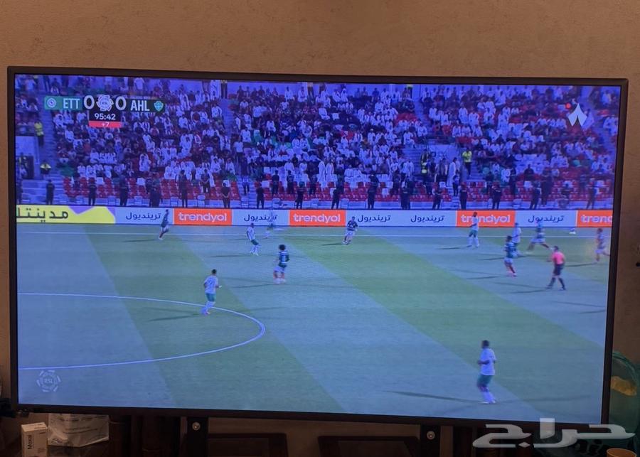 شاشة سامسونج تلفزيون 55 بوصة 5564485023880833110