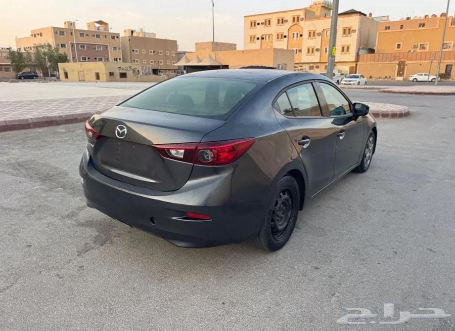 Mazda 3 201564660560949889110
