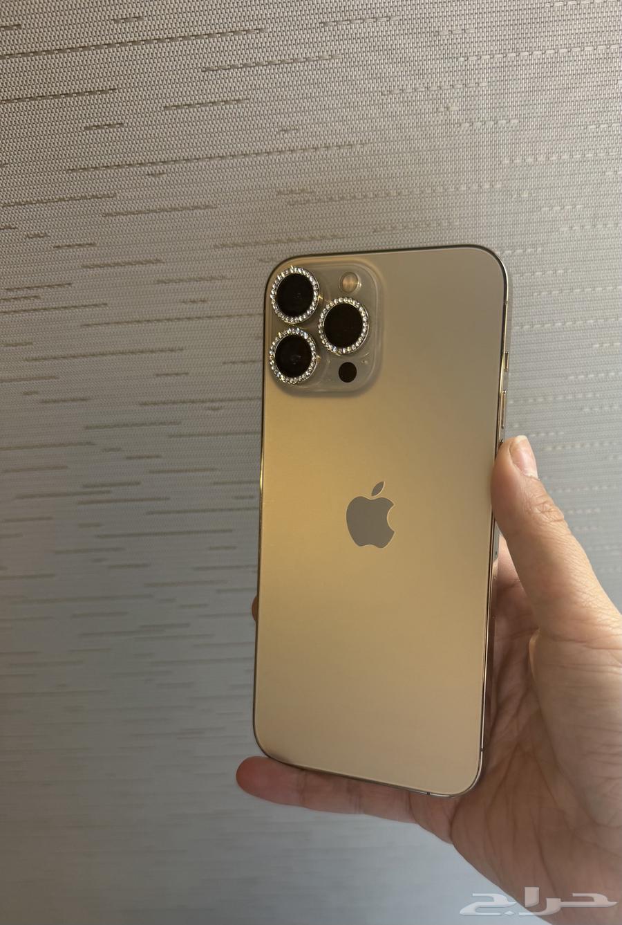 ايفون 13 بروماكس للبيع64481209832705110