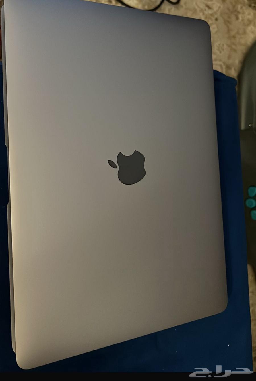 لابتوب ماك بوك اير اصدار 2020 اخو الجديد64484525251331110