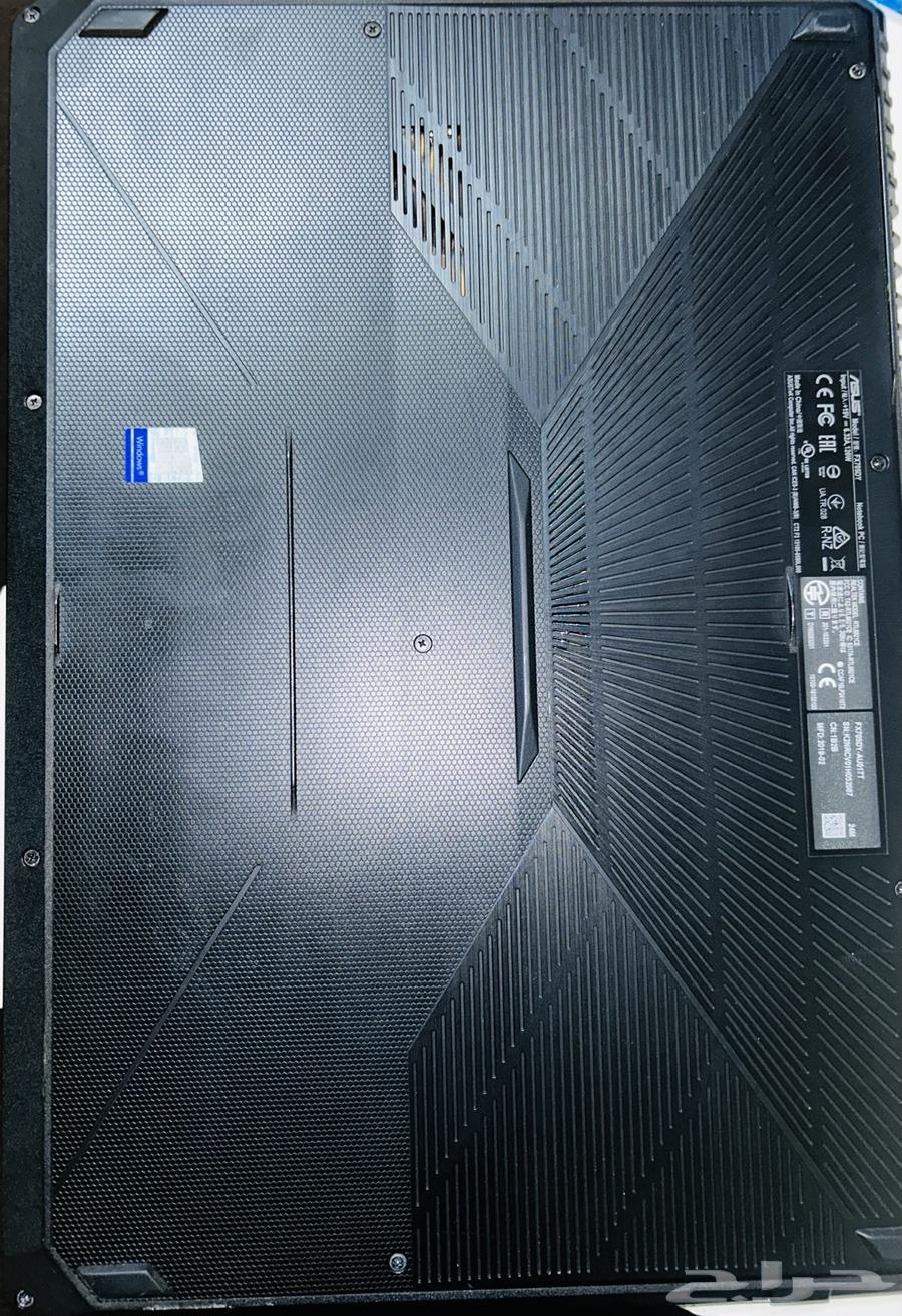 لابتوب قيمينج اسوس64484498163970112