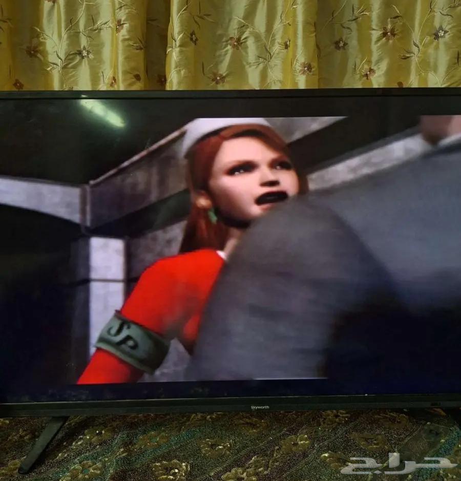 سوني 1 مع شريط سايلنت هيل 164485998945666112