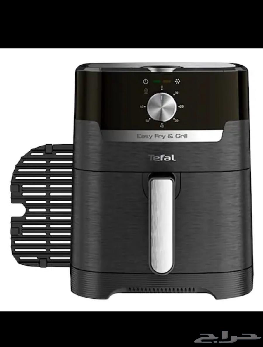 تيفال اير فراير قلاية هوائية Tefal air fryer64485985213187110