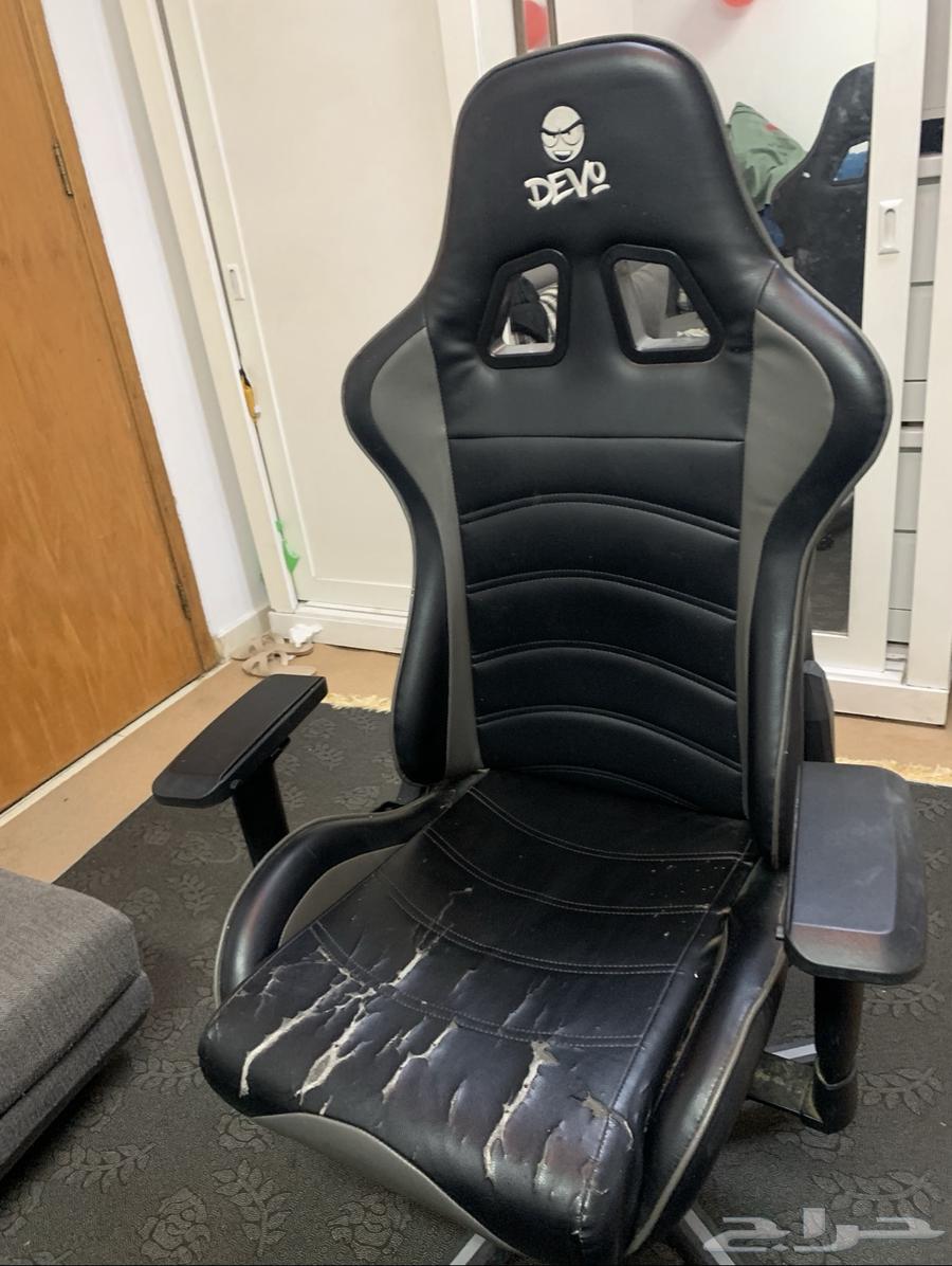 كنب وطاولة جيمينج وكرسي جمينج64483369214849113