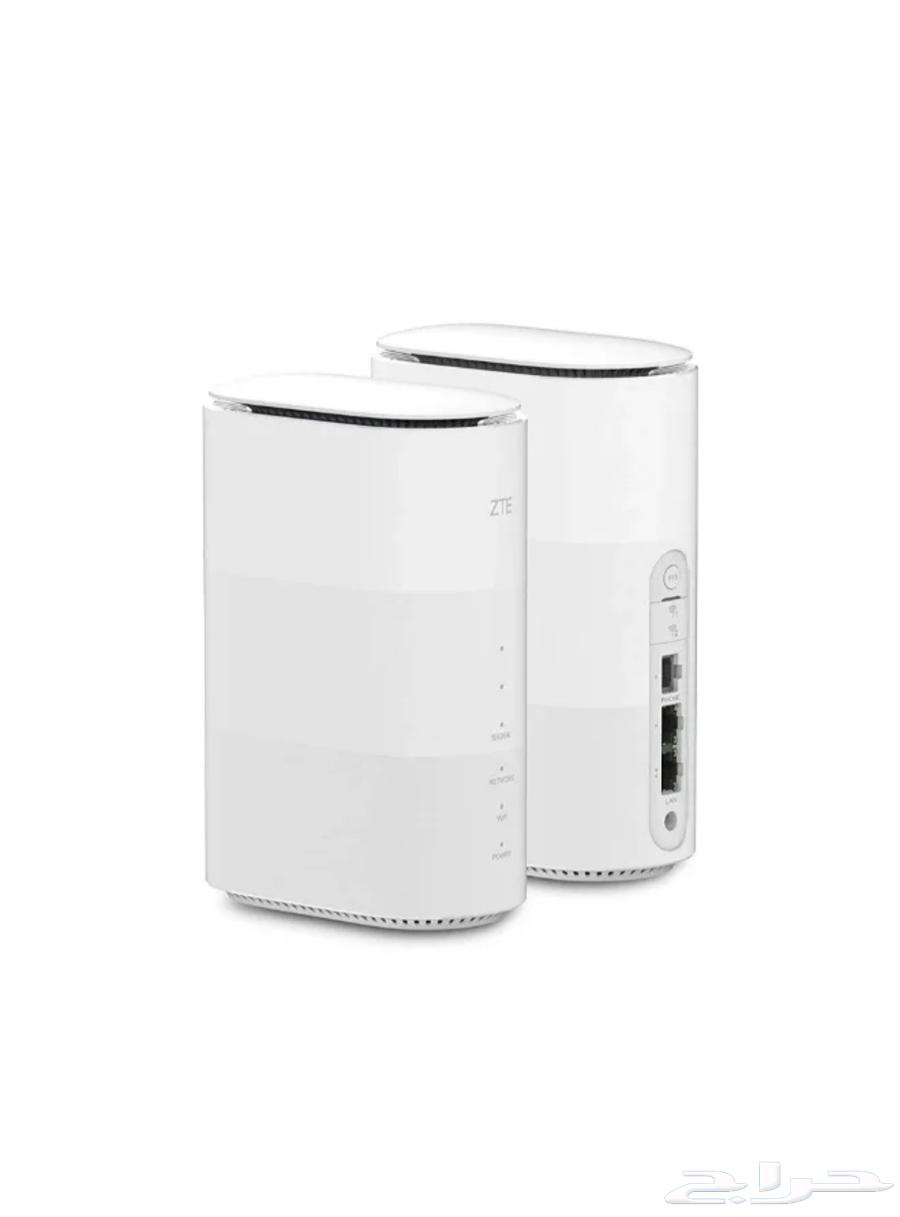 اقل سعر- مودم انترنت من شركة ZTE الرائدة مديل Mc801A وPRo64479245372033110