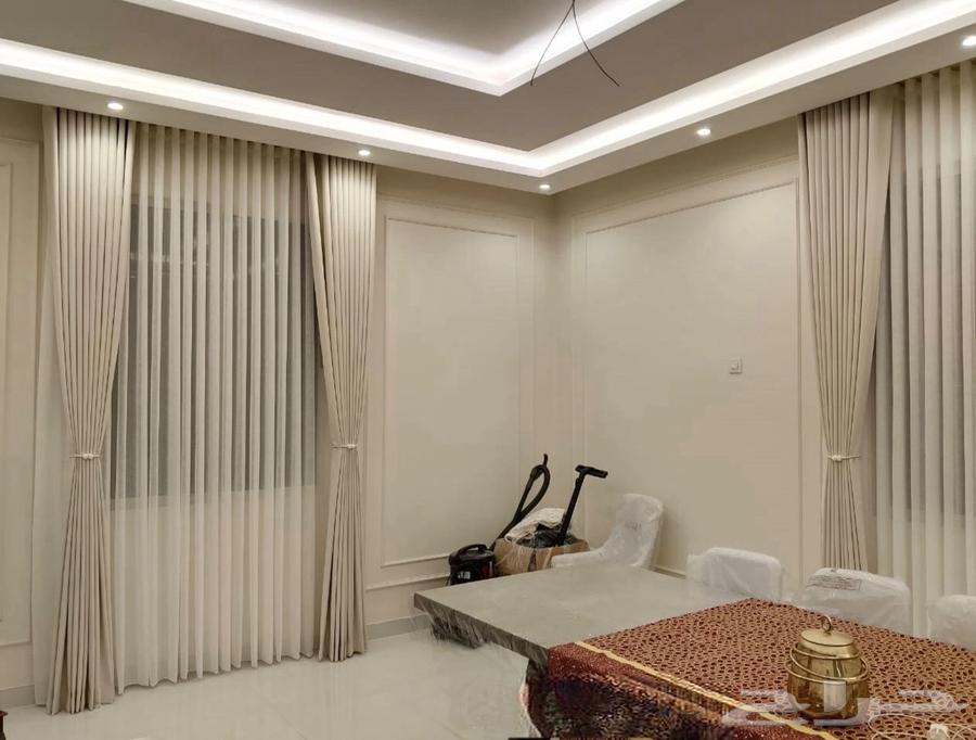 ستائر نظام فندقي (ويفي)64481477525889110