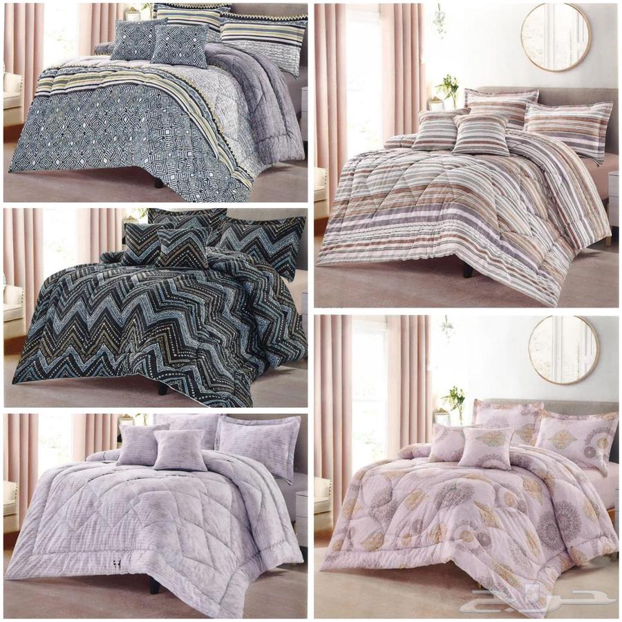 Microfiber summer bed sheets (single - double).64481818192642112