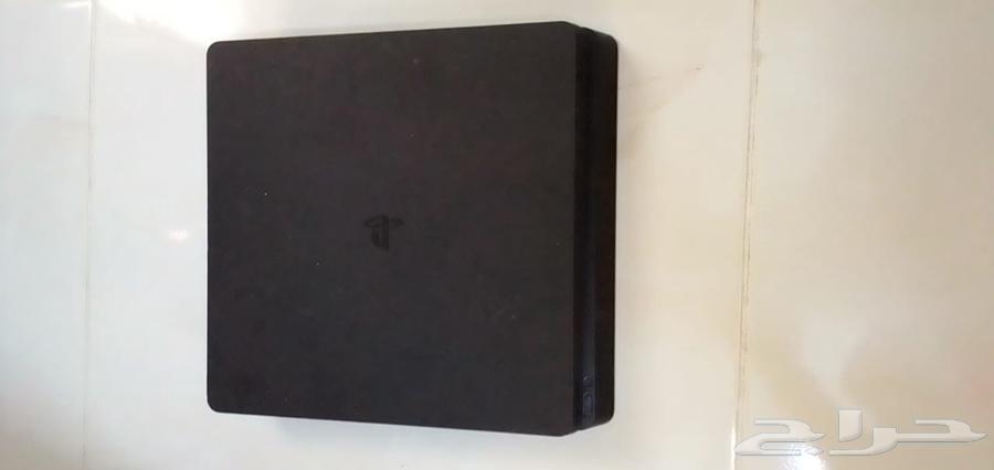 بلايستيشن 4( سوني ) 1 تيرا64479674083587110