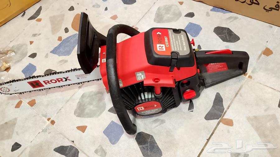 منشار خشب بنزين وبطاريه64485284199554110