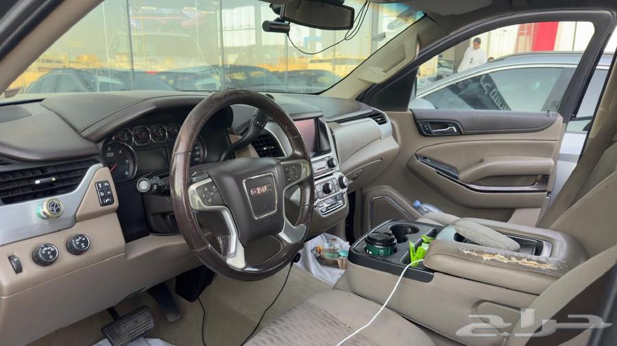 يوكن 2016 SLE دبل64657659012483114