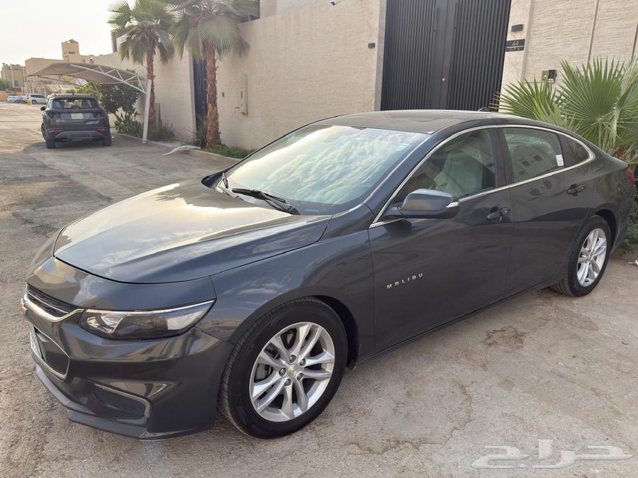 ماليبو 2017 نظيف للبيع64656068271106113