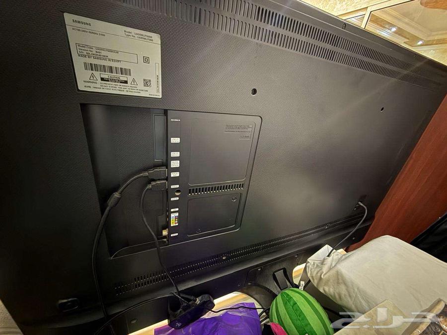 ثلاجه وسوني 4 وشاشة سامسونج 55 بوصه64479424680194112