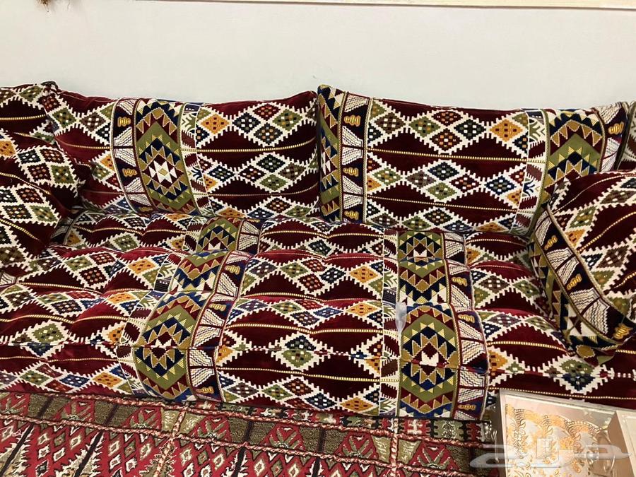 كنب أرضي على السوم64484471009793112