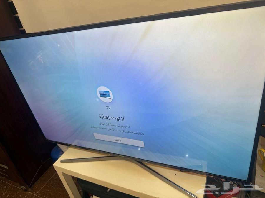 ثلاجه وسوني 4 وشاشة سامسونج 55 بوصه64479424680194111