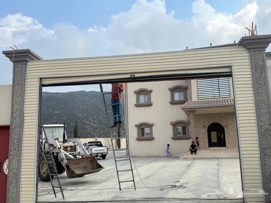 بوابه كهربه للبيع64485311552515110