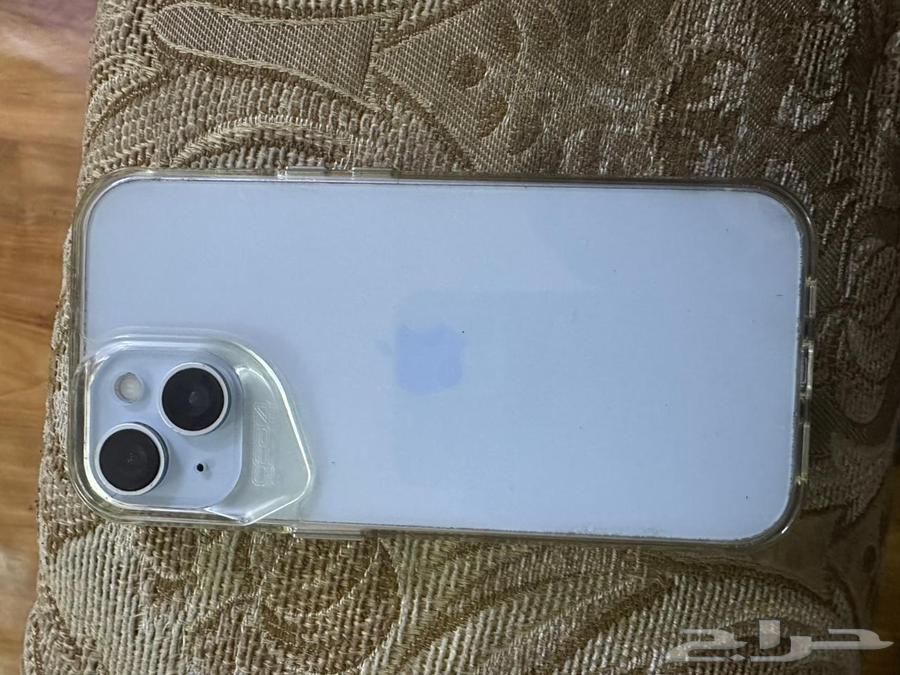 ايفون 15 عادي (128 قيقا) مغير خلفيه والفيس اي دي لا يعمل64485243176962112