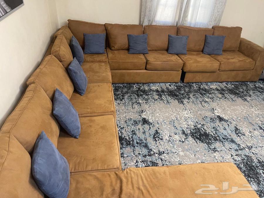 كنب متصل للبيع64483701686529113