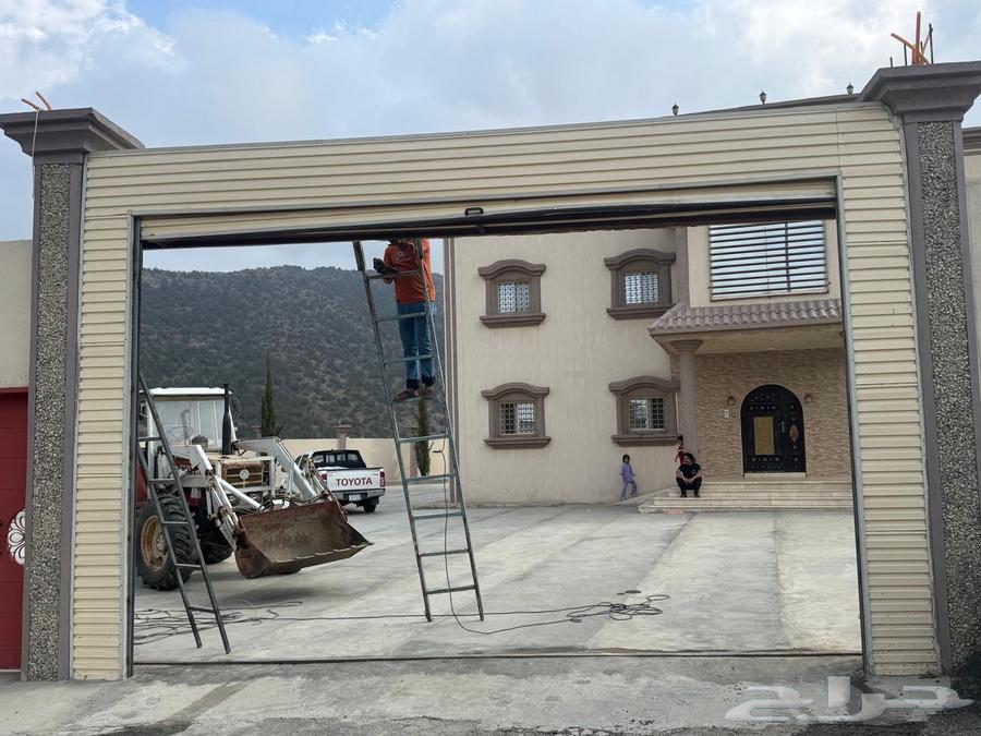 بوابه كهربه للبيع64485311552515111