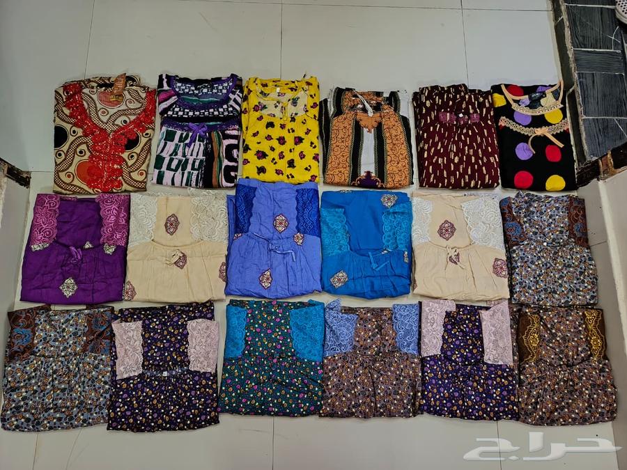 ملابس للبيع64479930982913111