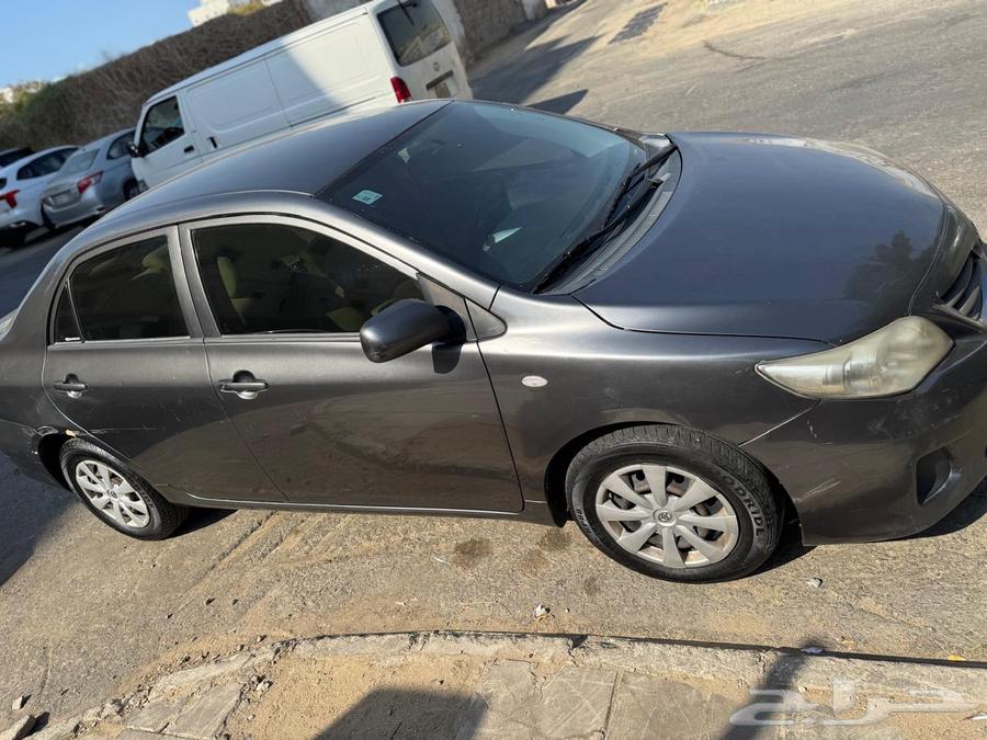 2013 تايوتا كورلا64656068244481112