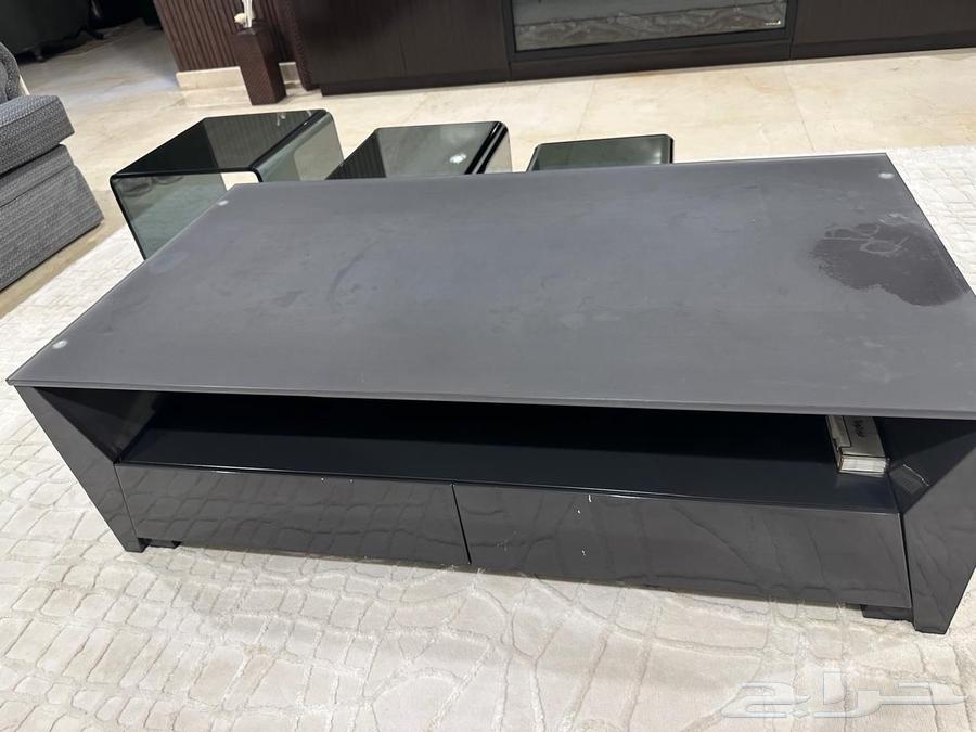 Sofa and table set64485611580545114