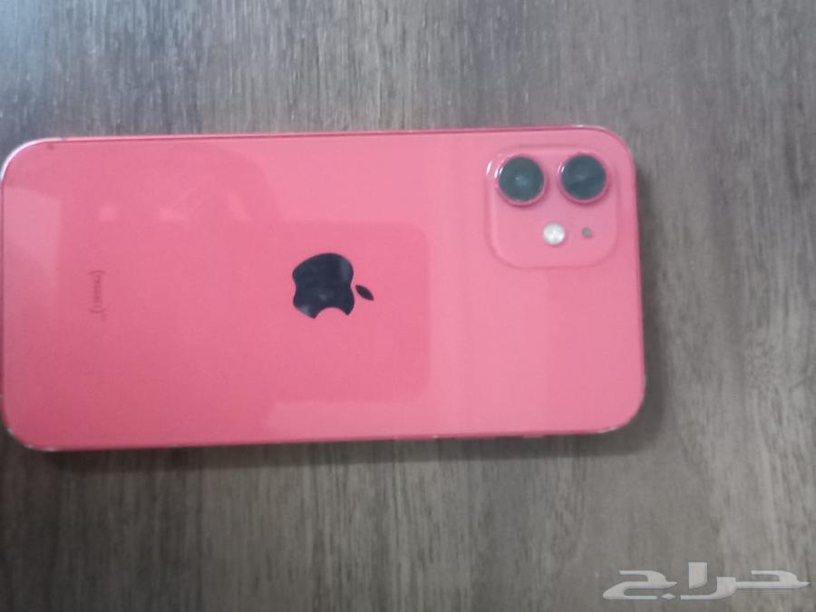 ايفون 12 اصلي تعال وشوف تأكد سعره 1700 قابل لتفاوض64484995518977110