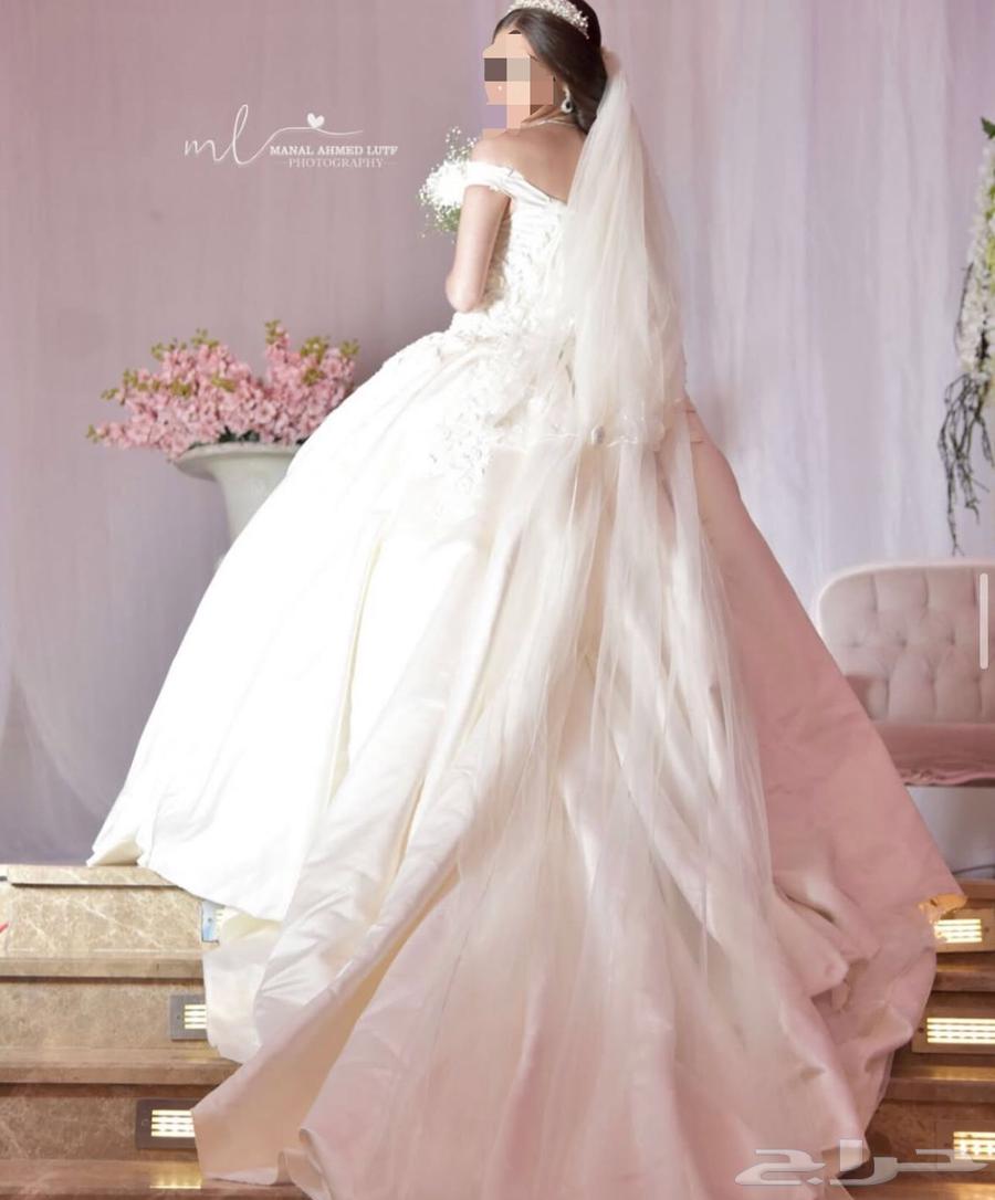 فستان عروسة للبيع64484745478914111