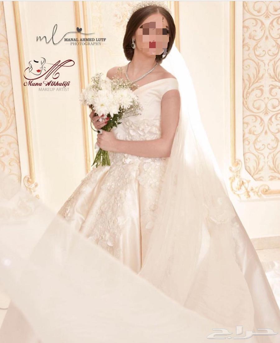 فستان عروسة للبيع64484745478914112